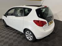 Opel | Meriva | 1.4 Turbo Berlin | 2014 | 180.079 km | 7TNS32 | Logisch