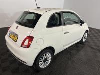 Fiat | Fiat 500 | 0.9 TwinAir Turbo Popstar | 2016 | 162,193 km | JD728D | Logical