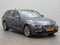 BMW 3 Series Touring 318i Luxury Edition Station Wagon | 2019 | 60,774 km | Automatic | XN908Z | NAP: Reasonable