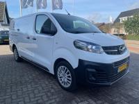 Opel Vivaro 2.0 CDTI L2H1 Edition | 2020 | 56.347 km | Automaat | VFD93N | NAP: Logisch