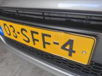 Kia | Picanto | 1.2 CVVT Comfort Pack | 2011 | 148,158 km | 03SFF4 | Logical