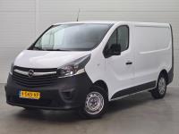 Opel Vivaro 1.6 CDTI L1H1 Edition EcoFlex | 2017 | 209.350 km | V045HP | NAP: Logisch