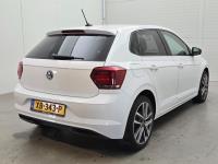 Volkswagen Polo 1.0 TSI Comfortline | 2018 | 219.159 km | XB343P | NAP: Logisch