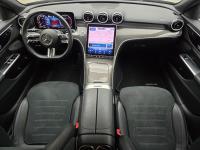 Mercedes-Benz C-klasse Estate 220 d AMG Line Stationwagen | 2023 | 65.974 km | Automaat | GPB05N | NAP: Geen oordeel