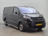 Opel Vivaro 2.0 BlueHDi 145 S&S L3 | 2024 | 52,042 km | V64DNG | NAP: Logical