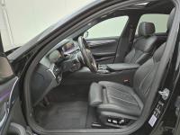 BMW 5-serie 540i High Executive | 2020 | 124.350 km | Automaat | J590LR | NAP: Geen oordeel