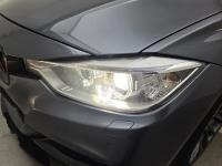 BMW 3 Series Touring 320d M Sport Edition High Executive Station Wagon | 2015 | 239,455 km | Automatic | R095DJ | NAP: No rating