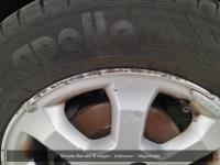 Opel Astra 1.6-16V Njoy | 2003 | 231.214 km | 95NNHD | NAP: Logisch