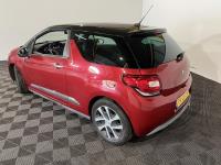 Citroen | DS3 | 1.4 e-HDi Chic | 2013 | 128.643 km | 74ZPD4 | Logisch