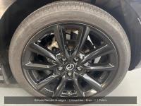 Mazda 3 2.0 e-SkyActiv-X M Hybrid 186 Luxury | 2023 | 184.880 km | S027BX | NAP: Logisch