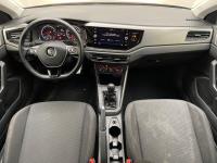 Volkswagen Polo 1.0 TSI Beats | 2019 | 89.881 km | H486KJ | NAP: Geen oordeel