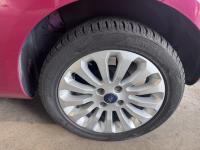 Ford | Ka | 1.2 Titanium X start/stop | 2011 | 139.663 km | 80RHP5 | Logisch