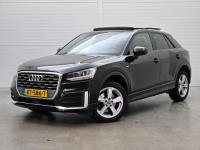 Audi Q2 1.4 TFSI CoD Sport Pro Line S | 2017 | 130,280 km | Automatic | KT586T | NAP: Makes sense