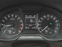 Skoda Octavia Combi 1.6 TDI Elegance Businessline Station Wagon | 2014 | 282,705 km | Automatic | 5XDG13 | NAP: Makes sense