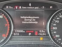 Audi A4 Avant 1.4 TFSI Sport Lease Edition | 2018 | 170.990 km | Automaat | RK487J | NAP: Logisch