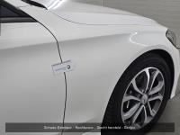 Mercedes-Benz C-klasse Coupé 200 Prestige | 2016 | 222.602 km | Automaat | ZG109N | NAP: Geen oordeel