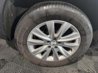 Volkswagen | Tiguan | 1.4 TSI Sport&Style | 2009 | 163,225 km | 87HJH8 | Logical