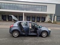 Fiat | Bravo | 1.4 Edizione Prima | 2007 | 168.115 km | 99XKLG | Logisch