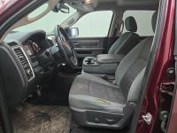 Dodge Ram 1500 5.7 V8 4x4 Quad Cab 6'4 | 2017 | 208,428 km | Automatic | VKX41J | NAP: No rating
