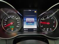 Mercedes-Benz C-klasse 200 CDI Premium Plus | 2018 | 212.629 km | XX962F | NAP: Geen oordeel