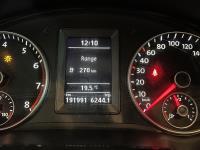 Volkswagen | Golf Plus | 1.4 TSI Trendline | 2010 | 191.991 km | 62KLP3 | Logisch