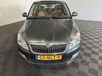 Skoda | Fabia Combi | 1.2 TDI Greenline | 2010 | 267,658 km | 50NLT9 | Logical