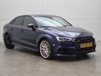 Audi A3 Limousine 2.0 TFSI S3 quattro Pro Line Plus | 2018 | 178.375 km | Automaat | P657ZD | NAP: Geen oordeel