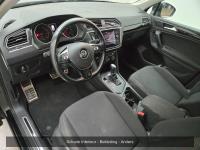 Volkswagen Tiguan 1.4 TSI ACT Comfortline Business R | 2017 | 175,627 km | Automatic | TB401Z | NAP: No rating