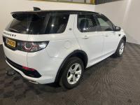 Land Rover | Discovery Sport | 2.0 TD4 HSE Luxury | 2017 | 249.651 km | ZH653D | Geen oordeel