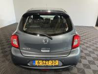 Nissan | Micra | 1.2 DIG-S Connect Edition | 2014 | 179.523 km | 6SZT30 | Logisch