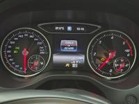 Mercedes-Benz A-Class 180 d Prestige | 2016 | 221,495 km | Automatic | XF847R | NAP: No rating