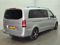 Mercedes-Benz Vito 116 CDI Extra Lang DC Comfort | 2018 | 115.174 km | Automaat | VFD33F | NAP: Geen oordeel