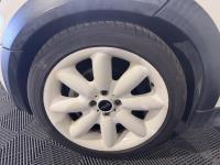 Mini | Mini Cabrio | 1.6 Cooper S Chili | 2007 | 167.900 km | 88TRFT | Logisch