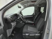 Citroën Jumpy 2.0 BlueHDI 120 Business XL DC S&S | 2017 | 83,264 km | V37LKH | NAP: No rating