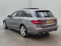Mercedes-Benz C-klasse Estate 350 e Lease Edition Stationwagen | 2016 | 149.713 km | Automaat | X645TS | NAP: Geen oordeel