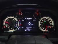 Dodge Ram 1500 5.7 V8 Quad Cab 6'4 | 2016 | 275.571 km | Automaat | VV030T | NAP: Logisch