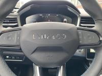 Lynk & Co 01 1.5 | 2024 | 50.806 km | Automaat | X982VF | NAP: Logisch