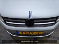 Volkswagen Caddy 2.0 TDI L1H1 BMT Highline | 2017 | 264.771 km | Automaat | V849JG | NAP: Logisch