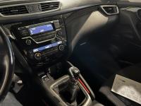 Nissan | Qashqai | 1.2 Acenta | 2015 | 202.377 km | GS801G | Logisch
