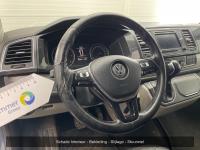 Volkswagen Transporter 2.0 TDI L2H1 DC Comfortline Plus | 2017 | 309.019 km | Automaat | V992GN | NAP: Logisch
