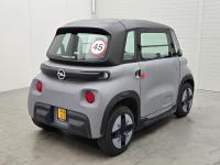 Opel Brommobiel Rocks-E Base Bromfiets | 2026 | 2.495 km | Automaat | FVX02Z | NAP: Geen oordeel