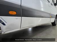 Mercedes-Benz Sprinter 414 2.2 CDI 366 HD | 2018 | 219.286 km | V622SL | NAP: Logisch