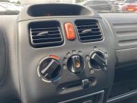 Opel Agila 1.0-12V Flexx | 2005 | 89.139 km | 31RJKT | NAP: Logisch