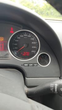 SEAT | Exeo ST | 2.0 TDI Style | 2010 | 282.462 km | 77KXD5 | Logisch