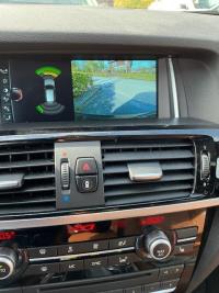 BMW | X3 | sDrive20i Centennial High Executive M-Sport | 2017 | 228.224 km | PJ331K | Logisch