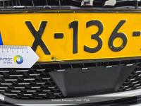 Peugeot 208 1.2 PureTech GT-Line | 2020 | 105.340 km | Automaat | X136XZ | NAP: Geen oordeel