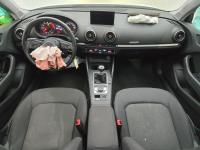 Audi A3 Limousine 1.5 TFSI CoD | 2017 | 109.596 km | Z611LL | NAP: Geen oordeel