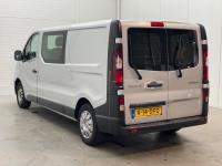 Renault Trafic 1.6 dCi T29 L2H1 DC Générique | 2016 | 158.460 km | V14DFD | NAP: Geen oordeel