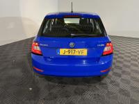 Skoda | Fabia | 1.0 Active | 2019 | 98,636 km | J917VF | No rating