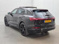 Audi e-tron e-tron 55 quattro advanced Pro Line S 95 kWh | 2019 | 114.270 km | Automaat | R658KT | NAP: Geen oordeel
